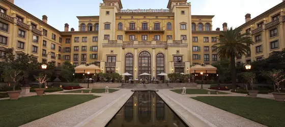 Palazzo Montecasino Hotel | Gauteng - City of Tshwane - Johannesburg (ve civarı) - Sandton