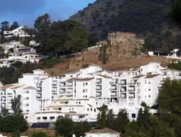 Macdonald La Ermita Resort | Andalucia - Malaga İli - Mijas