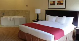 Country Inn & Suites By Carlson - Princeton | Batı Virginia - Princeton (ve civarı) - Princeton