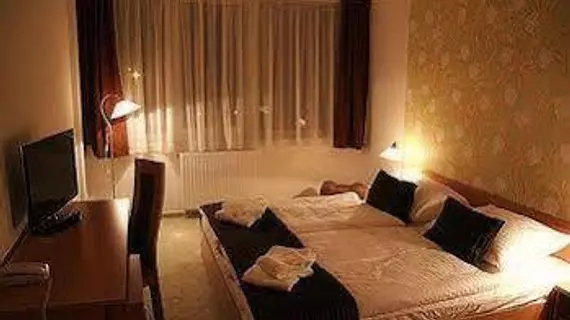 Canada Hotel Budapest | Pest County