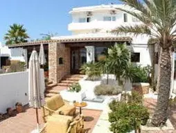 Hostal Illes Pitiüses | Balearic Adaları - Formentera