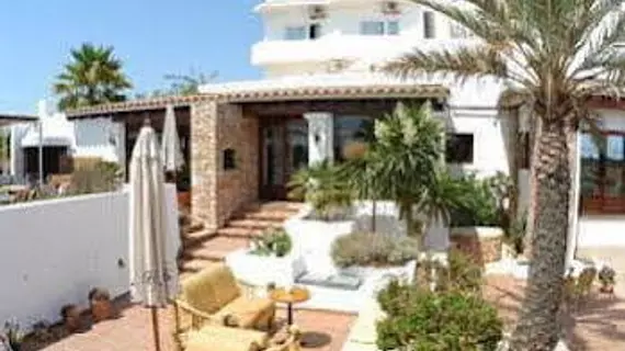 Hostal Illes Pitiüses | Balearic Adaları - Formentera