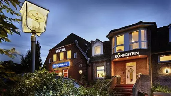 Nordic Hotel Königstein | Schleswig-Holstein - Kiel