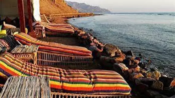 Dahab Bay Hotel | Güney Sina (il) - St. Catherine