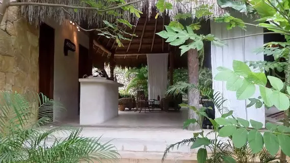 Piedra de Agua Hotel Boutique Palenque | Chiapas - Palenque