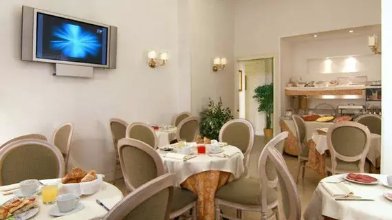 Hotel XX Settembre | Lazio - Roma (ve civarı) - Roma Kent Merkezi - Rione XVIII Castro Pretorio