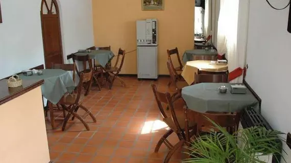 Donna Alda Hotel | Salta (ili) - Capital Department - Salta (ve civarı) - Salta