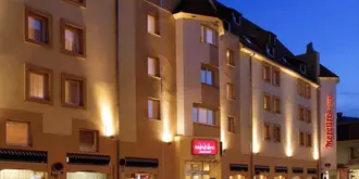 Mercure Colmar Centre Unterlinden