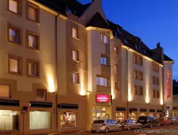 Mercure Colmar Centre Unterlinden | Grand Est - Haut-Rhin (bölge) - Colmar - Colmar Kent Merkezi