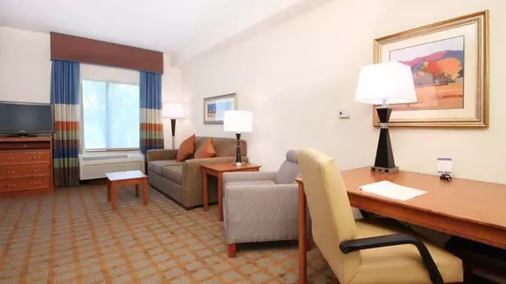 Hampton Inn & Suites Ontario | Kaliforniya - Los Angeles County - Ontario