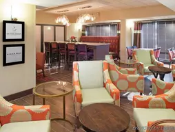 Hampton Inn Saint Joseph Interstate 94