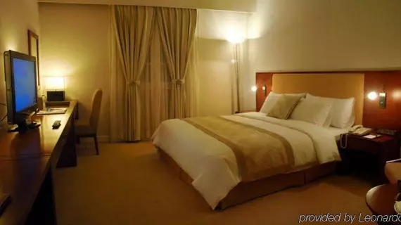 Catina Saigon Hotel | Binh Duong (vilayet) - Ho Şi Min Şehri (ve civarı) - Ho Chi Minh City - Quận 1 - Japon Mahallesi