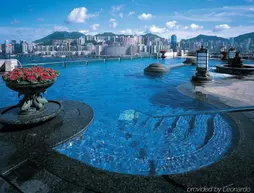 Harbour Grand Kowloon | Hong Kong - Hong Kong City Center - Hung Hom