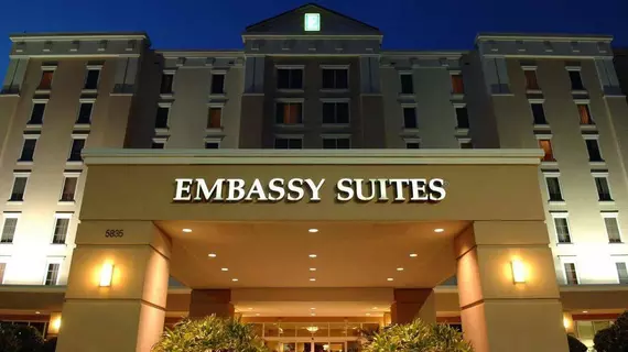 Embassy Suites Orlando - Airport | Florida - Orlando (ve civarı) - Orlando