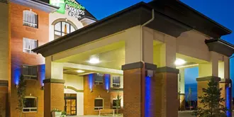 Holiday Inn Express Hotel & Suites Drayton Valley