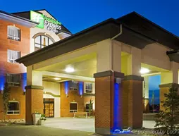 Holiday Inn Express Hotel & Suites Drayton Valley | Alberta - Drayton Valley