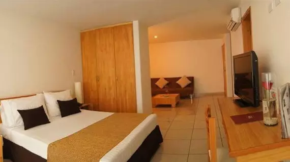 Hotel MS Centenario | Valle del Cauca - Cali (ve civarı) - Cali - Granada