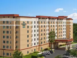 Homewood Suites by Hilton Tampa-Brandon | Florida - Tampa (ve civarı) - Tampa