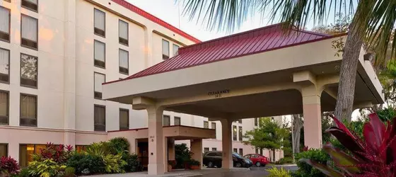 Hampton Inn Ellenton/Bradenton | Florida - Sarasota (ve civarı) - Ellenton