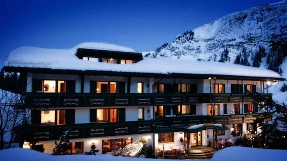 Hotel Angela | Vorarlberg - Lech am Arlberg