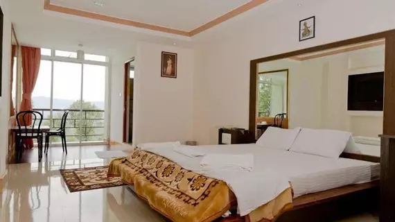 Sunvalley Homestay | Tamil Nadu - Ooty (ve civarı) - Coonoor