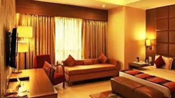 Hotel Woodland | Maharaştra - Pune Bölgesi - Pune