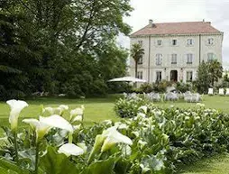 Domaine de Clairefontaine