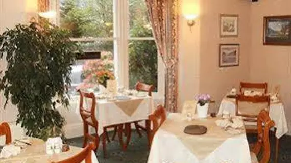 Dalkeith Guest House | Cumbria (kontluk) - Keswick