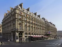 Hilton Paris Opera  | Ile-de-France - Paris - L'Europe