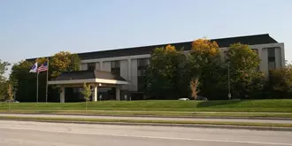 Hampton Inn Chicago-Naperville