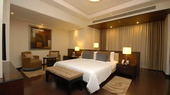 Park Plaza, Noida | Batı Delhi - Ulusal Eyalet Başkenti Delhi - Delhi (ve civarı) - Noida