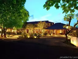 Sudamala Suites & Villas | Bali - Denpasar - Sanur