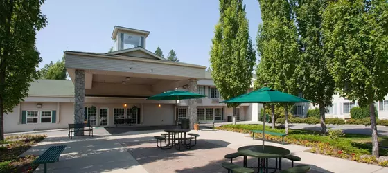 Baymont by Wyndham Coeur D Alene | Idaho - Coeur d'Alene (ve civarı) - Coeur d'Alene