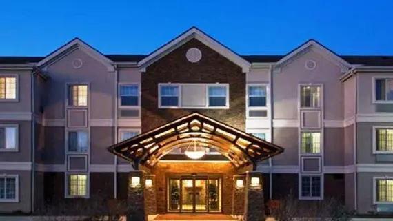 Staybridge Suites South Bend – University Area | Indiana - South Bend (ve civarı) - South Bend