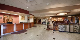 Best Western PLUS Evergreen Inn and Suites