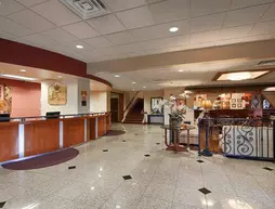 Best Western PLUS Evergreen Inn and Suites | Washington - Tacoma (ve civarı) - Federal Way