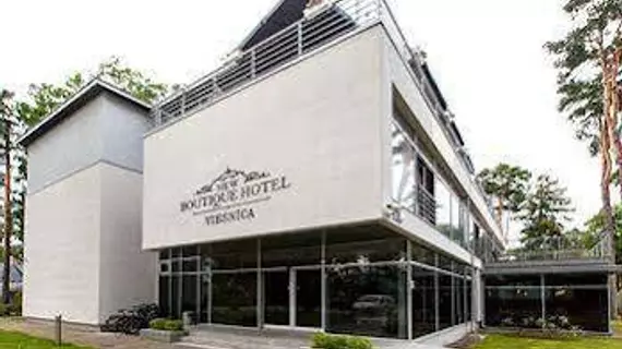 New Boutique Hotel | Jurmala