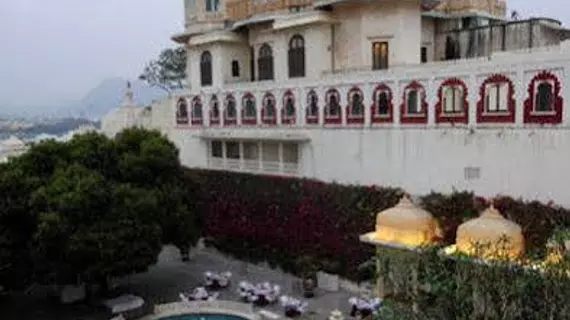 Fateh Prakash Palace - Grand Heritage | Racastan - Udaipur Bölgesi - Udaipur - Udaypur