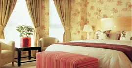 The Mandeville Hotel | Londra (ve civarı) - City of Westminster - Marylebone