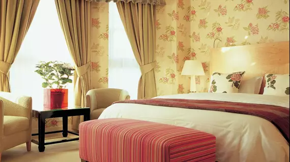 The Mandeville Hotel | Londra (ve civarı) - City of Westminster - Marylebone