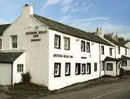 Queens Head Inn | Cumbria (kontluk) - Penrith - Sockbridge and Tirril