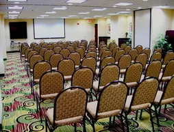 Holiday Inn Express Hotel & Suites Cleveland-Streetsboro | Ohio - Summit İlçesi - Akron (ve civarı) - Streetsboro