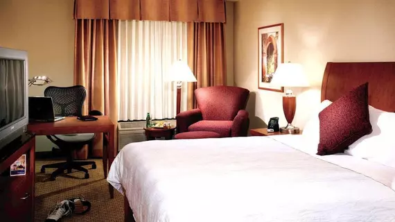 Hilton Garden Inn Irvine East/Lake Forest | Kaliforniya - Orange County - Foothill Ranch