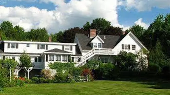 Kings Hill Inn | Maine - Bridgton (ve civarı) - South Paris