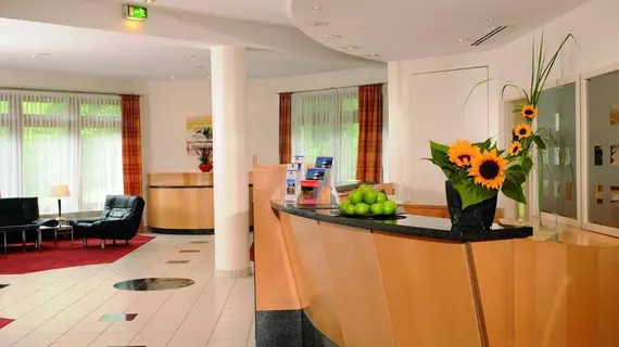 Best Western Hotel Stuttgart Winterbach | Baden-Wuerttemberg - Rems-Murr-Kreis - Winterbach