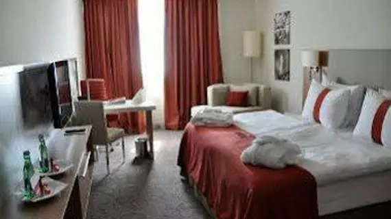 FourSide Hotel & Suites Vienna | Vienna (eyalet) - Viyana