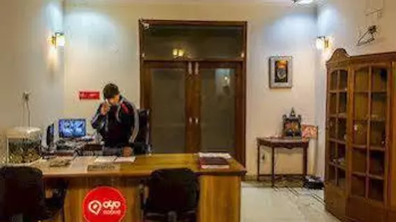 OYO Rooms Manyata Tech Park | Karnataka - Bengaluru (ve civarı) - Bengaluru