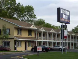 Atrium Inn & Suites | New Jersey - Hamilton Township - Atlantic City (ve civarı) - Galloway