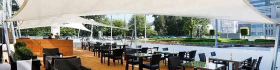 Hilton Warsaw Hotel and convention Centre | Mazovya Voyvodalığı - Varşova (ve civarı) - Wola