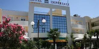 Best Western Hotel Imperiale